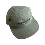 Image of STAR LOGO 5 PANEL MOSS