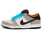 Image of Nike SB Dunk Low PRO 'Olympic/Safari'